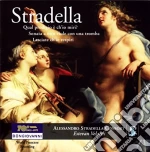 Alessandro Stradella - Sonata a Otto Viole Con Una Tromba cd