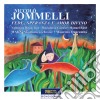 Niccolo' Jommelli - Fede, Speranza e Amor Divino (2 Cd) cd