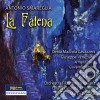 Antonio Smareglia - La Falena cd