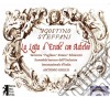 Agostino Steffani - La Lotta D'Ercole Con Acheloo (2 Cd) cd