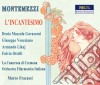 Italo Montemezzi - L'Incantesimo cd