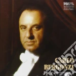 Carlo Bergonzi in Concerto cd