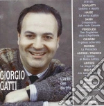 Giorgio Gatti - L'arte Del Buffo cd