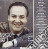 Giorgio Gatti - L'arte Del Buffo cd