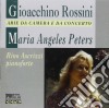 Gioacchino Rossini - Arie Da Camera cd