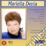 Mariella Devia: Arie Da Opere