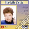 Mariella Devia: Arie Da Opere cd
