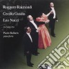 Nucci / Gasdia / Raimondi / Ballarin cd
