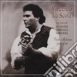 Vincenzo La Scola / Paola Molinari - Vincenzo La Scola in Concerto