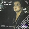 Marilyn Horne: Dal Vivo Al Teatro Regio Di Parma cd