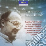 Giacomini / Symphonia Perusina - Giacomini Arie Da Opera