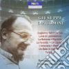 Giacomini / Symphonia Perusina - Giacomini Arie Da Opera cd
