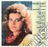 Natalia Margarit: Rare Operatic Arias cd