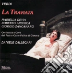 Giuseppe Verdi - La Traviata (2 Cd) cd