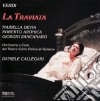 Giuseppe Verdi - La Traviatà (2 Cd) cd musicale di Giuseppe Verdi