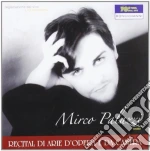 Mirco Palazzi: Recital D'Arie D'Opera E Da Camera cd