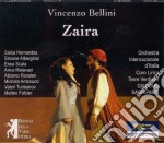 Vincenzo Bellini - Zaira (2 Cd)
