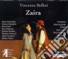 Vincenzo Bellini - Zaira (2 Cd) cd