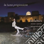 William Matteuzzi - La Luna Prigioniera cd