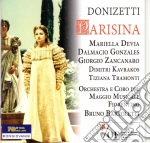 Gaetano Donizetti - Parisina (2 Cd) cd