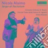 Nicola Alaimo: Largo Al Factotum cd
