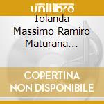 Iolanda Massimo Ramiro Maturana Pierluigi Daloia - Generali: Cecchina Suonatrice Di Ghironda cd