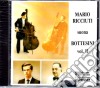 Giovanni Bottesini - Concerto N. 1 In La Maggiore, Concerto N. 4 In Mi Maggiore, Gran Duetto Per Flauto E Contrabbasso cd