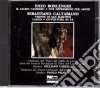 Enzo Borlenghi - Il Sacro Cammino cd