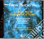 Teresa Procaccini - La Prima Notte