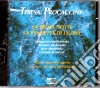 Teresa Procaccini - La Prima Notte cd
