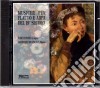 Ilde Bonelli / Giovanni Mugnolo - Musiche Per Flauto E Arpa Del 19o Secolo cd