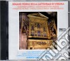 Organi Storici Della Cattedr.di Verona cd