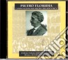 Pietro Floridia - Ouverture Festiva, Serenata Per Archi, Sinfonia In Fa Minore, Maruzza: Interludio cd