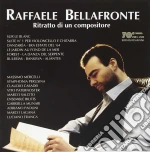 Raffaele Bellafronte - Sur Le Blanc, Suite N. 1 cd