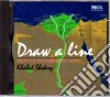 Draw A Line - Egyptian Contemporary Music cd