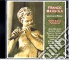 Franco Margola - Musica Da Camera Con Flauto cd