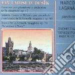 Jan Ladislav Dussek - Concerto Per Pianoforte & Orchestra cd