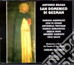 Antonio Braga - San Domenico Di Guzman