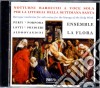 Giacomo Antonio Perti/ Porpora /Lotti / Aldrovandini / Predieri - La Meditazione cd