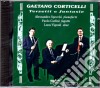 Giacinto Cornacchioli - Composizioni Da Camera cd