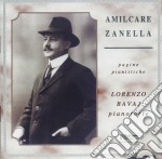 Amilcare Zanella - Composizioni Da Camera