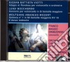 Giovanni Battista Viotti / Luigi Boccherini / Wolfgang Amadeus Mozart cd