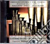 Giovanni Battista Viotti - Concerto Per Violoncello cd