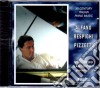 Riccardo Sandiford: XX Century Italian Piano Music - Alfano, Pizzetti, Respighi cd