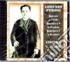 Lorenzo Perosi - Quartetti Nn. 7-8, Quintetto N. 2 cd