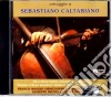 Sebastiano Caltabiano - Composizioni Da Camera cd