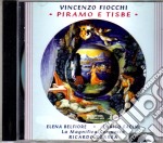 Vincenzo Fiocchi - Piramo E Tisbe