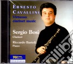 Ernesto Cavallini - Composizioni Da Camera
