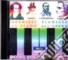 Operisti Al Piano, Pianisti All'Opera: Bellini, Verdi, Thalberg, Liszt  cd