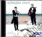 Napoleon Coste - Musica Da Camera cd